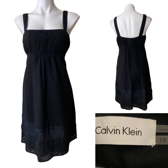 Calvin Klein Dresses & Skirts - Calvin Klein dress